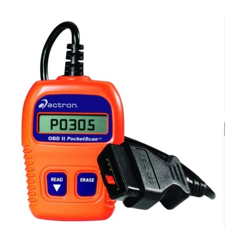 Actron CP9125 C OBD II Pocketscan