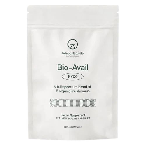Adapt Naturals Bio-Avail Myco
