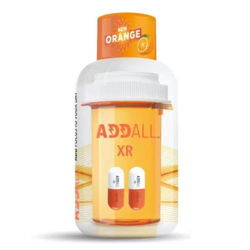 Addall XR Shot