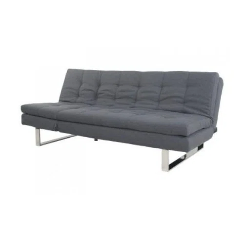 Adeco Fabric Futon
