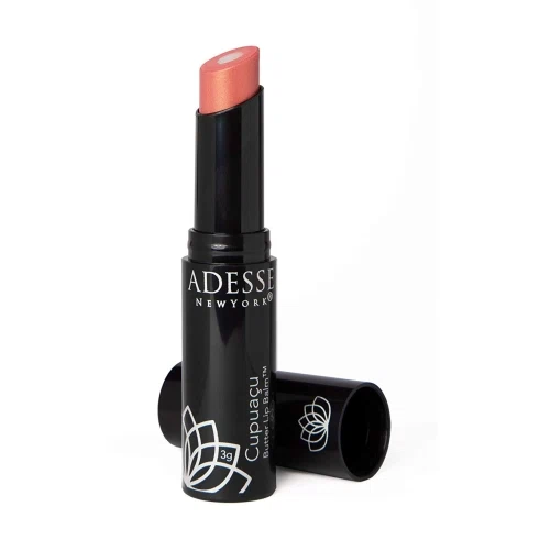 Adesse New York Cupuaçu Butter Lip Balm