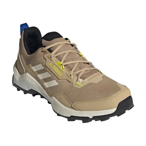 Adidas Terrex AX4 Primegreen Hiking Shoes