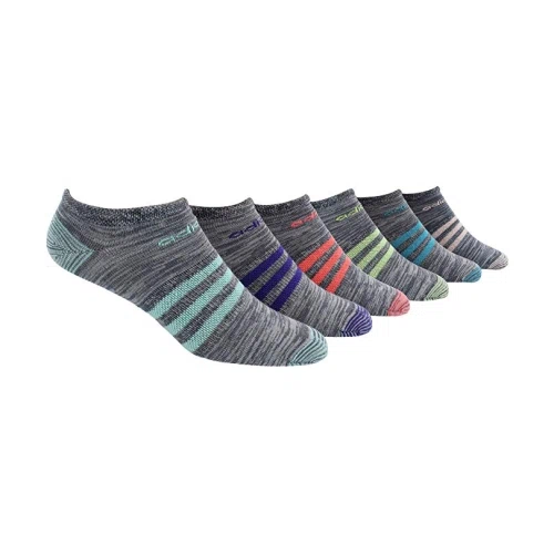 adidas Women Superlite No Show Socks