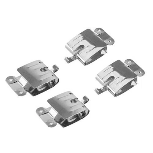 Adorama Stainless Steel Film Clips