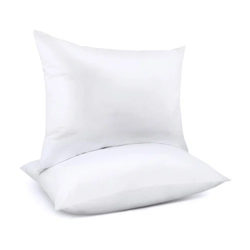 Adoric Standard Down Alternative Bed Pillows