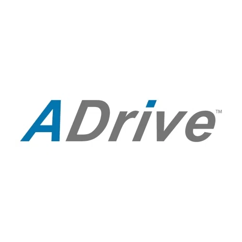 ADrive Cloud Storage