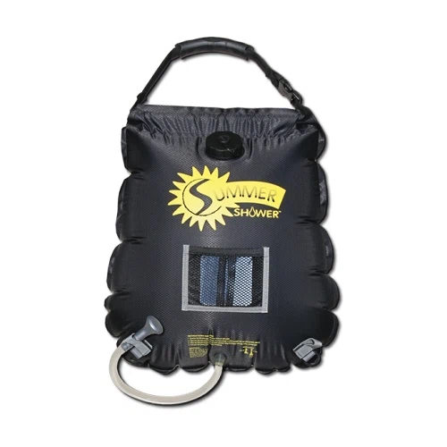 Advanced Elements 5.0 Gallon Summer Shower PVC Free