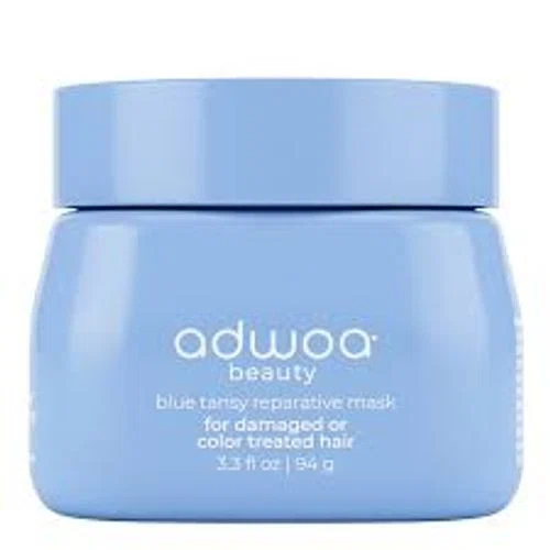adwoa beauty Blue Tansy Reparative Mask