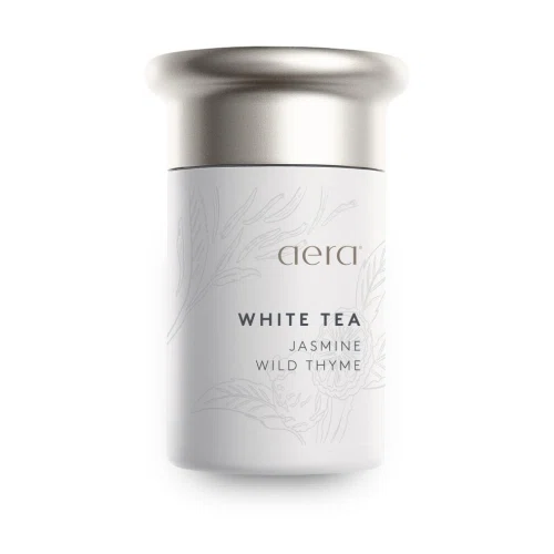 Aera White Tea Scented Home Fragrance