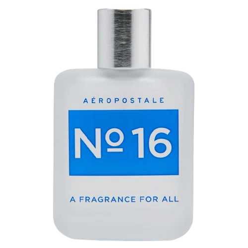Aeropostale Fragrance For All No. 16