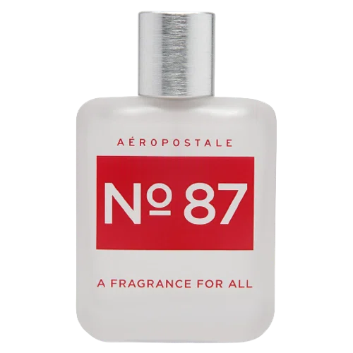 Aeropostale Fragrance For All No. 87
