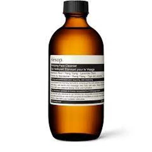 Aesop Amazing Face Cleanser
