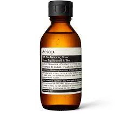 Aesop B & Tea Balancing Toner