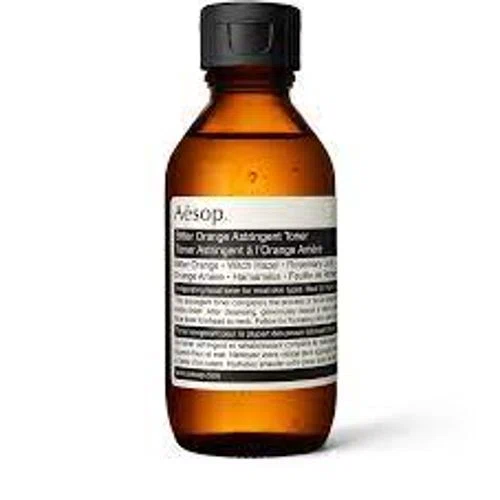 Aesop Bitter Orange Astringent Toner