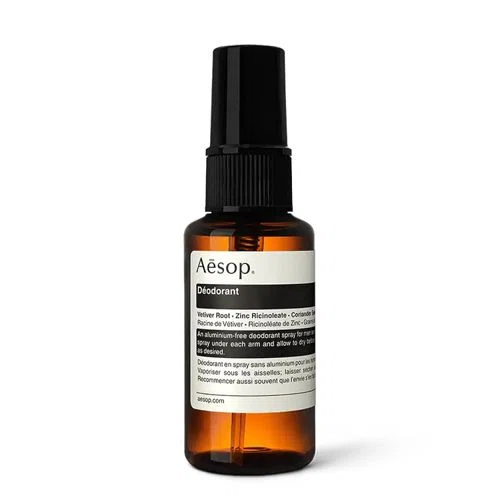 Aesop Deodorant