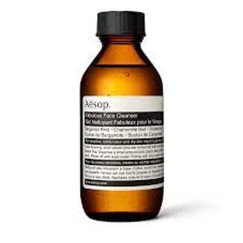 Aesop Fabulous Face Cleanser