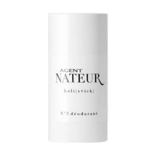 Agent Nateur holi (stick) N3 Deodorant Large Unisex