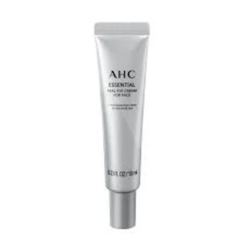 AHC Essential Real Eye Cream for Face