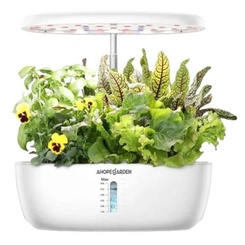 Ahopegarden 12 Seed Pods Smart Garden