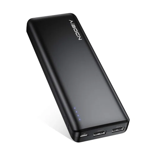 Aibocn Uranus Portable Charger