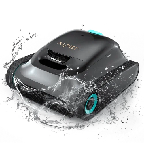 Aiper Scuba S1 Cordless Robotic Pool Cleaner