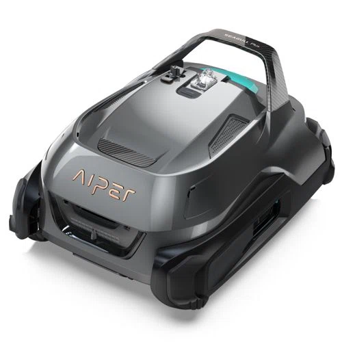Aiper Seagull Plus Cordless Robotic Pool Cleaner