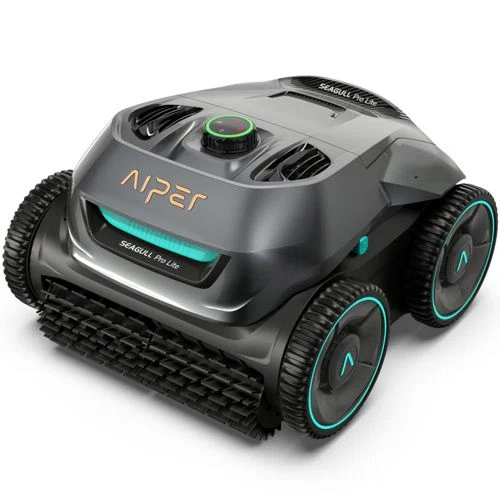 Aiper Seagull Pro Lite Cordless Robotic Pool Cleaner