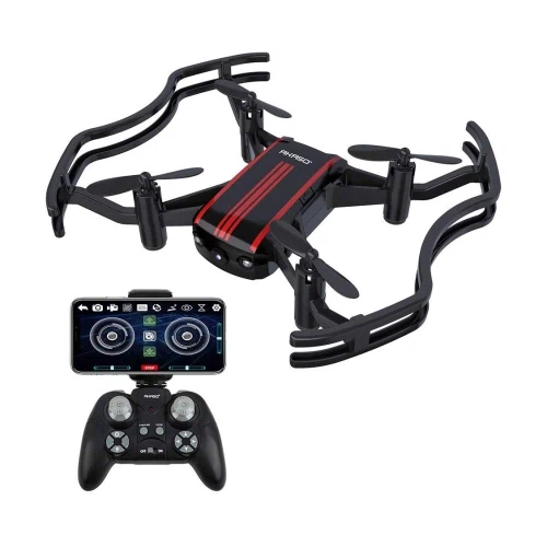 AKASO A21 Mini Quadcopter Drone