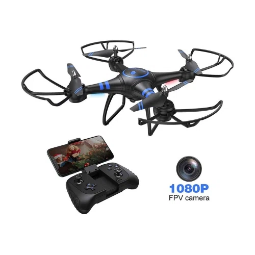AKASO A31 Drone