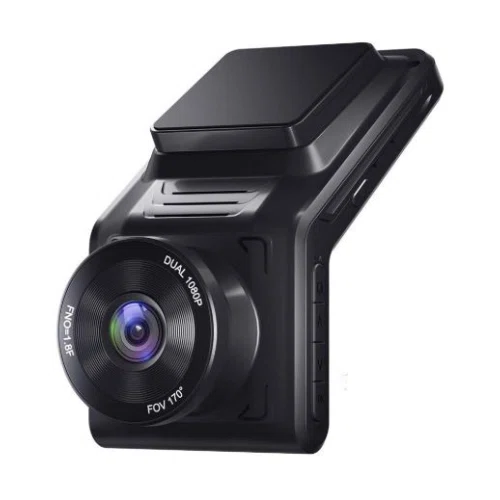 Akaso S6 Dual Dash Cam