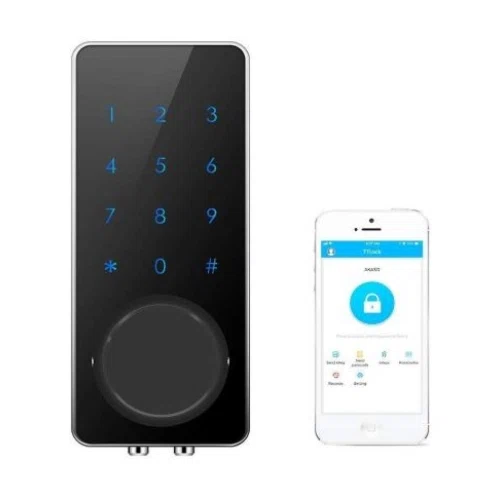  AKASO Smart Lock