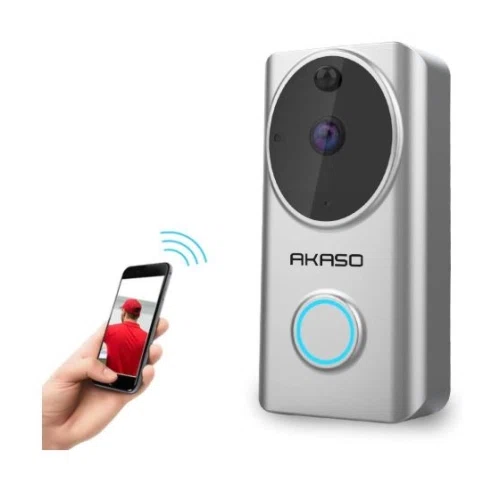 AKASO Smart Video Doorbell 