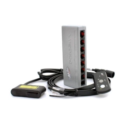 AL Priority System Configurator