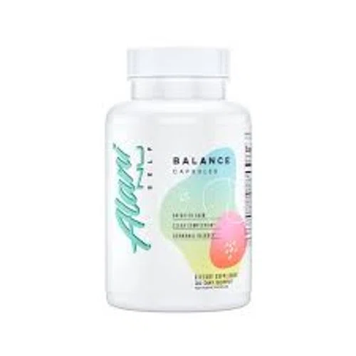 Alani Nu Balance Capsules