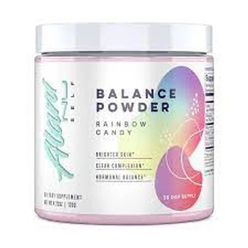 Alani Nu Balance Powder