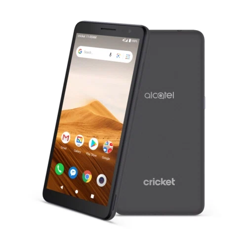 Alcatel Apprise