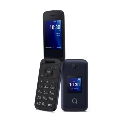 Alcatel Go Flip 4