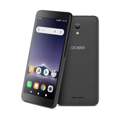 Alcatel Insight