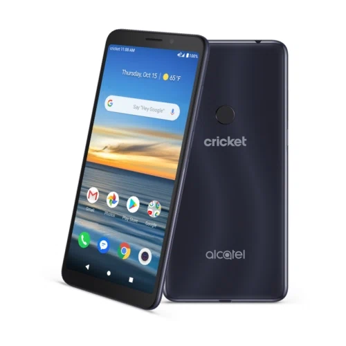 Alcatel Lumos
