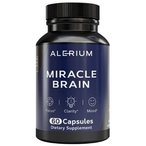 Alerium Miracle Brain