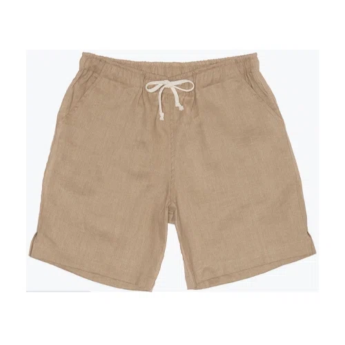 Alex Crane Bo Shorts