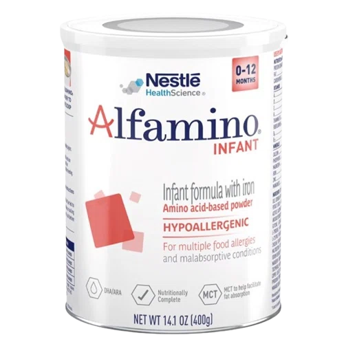 Alfamino Infant