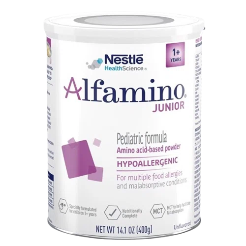Alfamino Junior