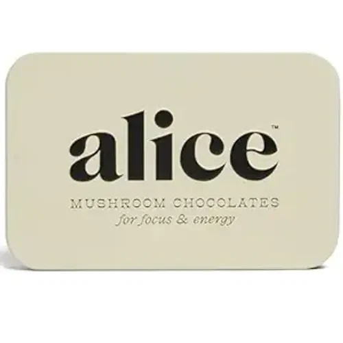 Alice Brainstorm