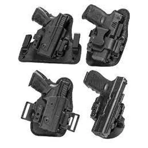 Alien Gear Shapeshift 4 in 1 Holster