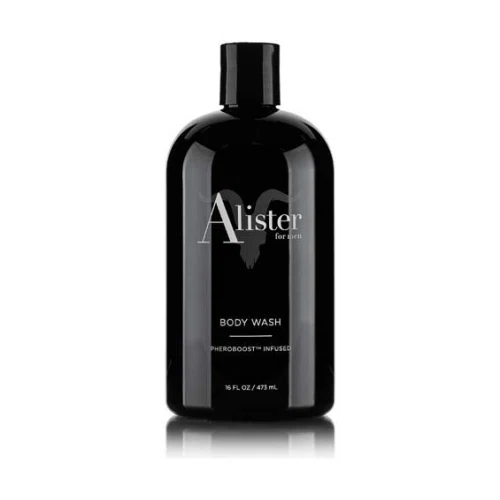 Alister Body Wash