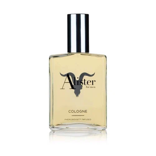 Alister Cologne