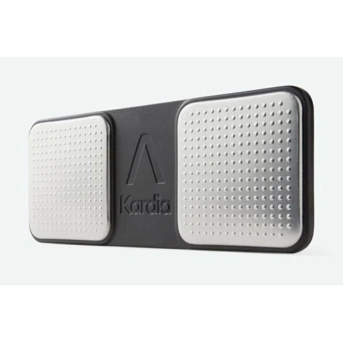 AliveCor KardiaMobile