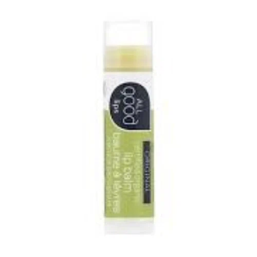 All Good Organic Original Lip Balm