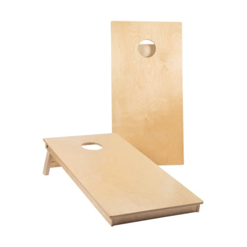 AllCornhole Tournament Series Cornhole Boards